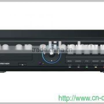 real time H.264 16ch full D1 DVR with VGA output (GRT-FD9316)
