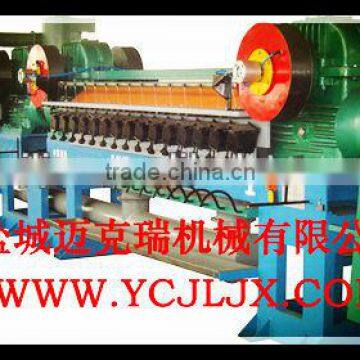 Hot Sale ! Made in China steel wool making machinery