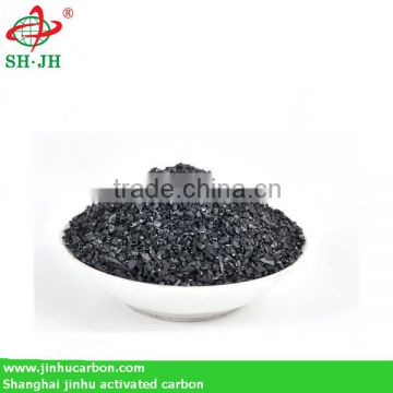 Gold refining plant & Professional shell charcoal manufacturer