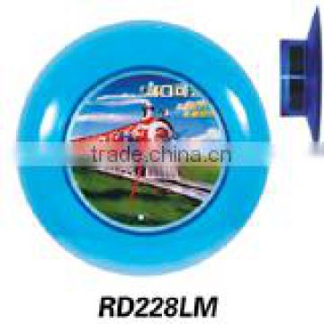 suction waterproof clock RD228LM