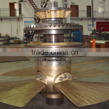 Marine Tunnel Thruster Price For Hot Sales