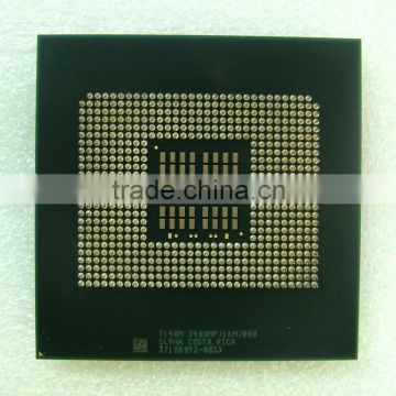Intel Xeon Processor 7140M cpu (16M Cache, 3.40 GHz, 800 MHz) SL9HA