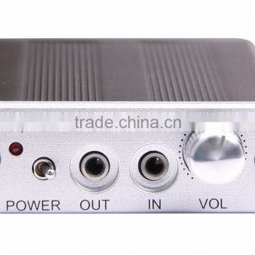 Yulong Crystal Mini Portable Headphone Amplifier