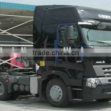 2015 Hotsale Heavy duty Tractor Truck