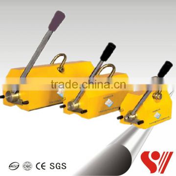 High quality 1ton Permanent magnetic for hoisting