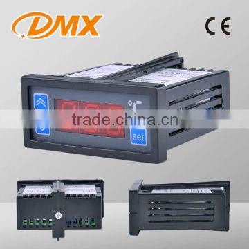 Double-limit Digital Display Xmtd Temperature Controller Thermostat
