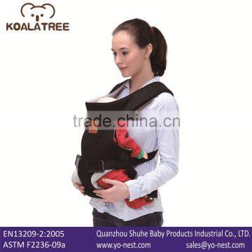 2016 Newest Seasons Baby Products Kangaroo Baby Carrier Sling Cotton Baby Carrier