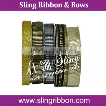 Metalic Ribbon