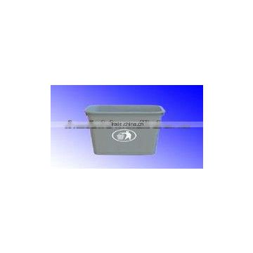 FRP garbage cans