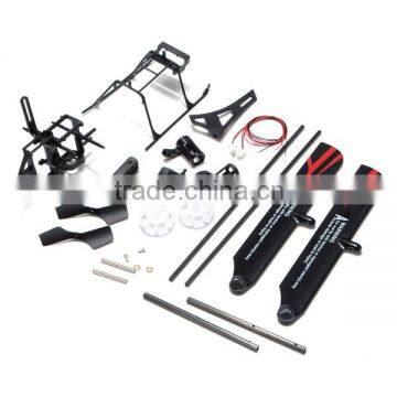 WLtoys V922 2.4G 3D 6CH Accessories Parts Kits Package 12 Parts