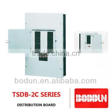 TSDB-2C CBT TPN DISTRIBUTION BOX