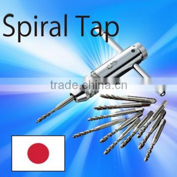 High quality hot tapping machine machine and Professional fluted taps for industrial use