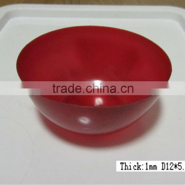 high quality tableware used bowl mould/used plastic bowl mould