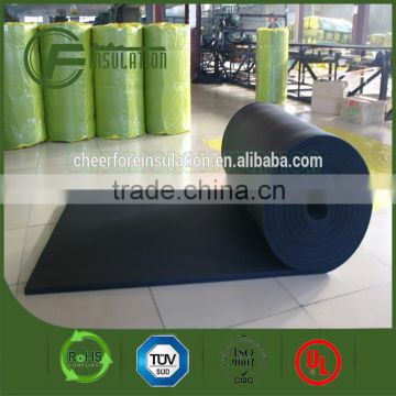 Cold House Warm Keeping Flexible Elastomeric Thermal Insulation