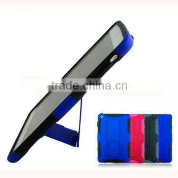 Belt clip case for ipad mini,for ipad mini case combo style