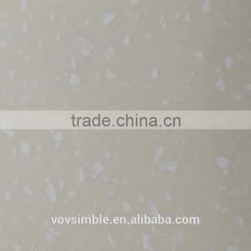 high quality Pure Acrylic solid surface restaurant table top