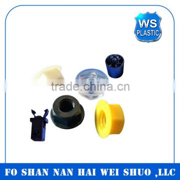 plastic manufacturers china