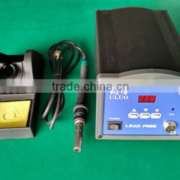 quick max 550 soldering station