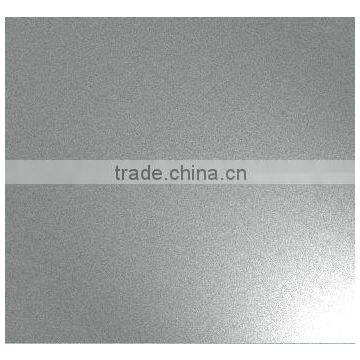 Long-time Best Selling SUS 304 Bead Blasted Stainless Steel Panel for Exterior Decoration