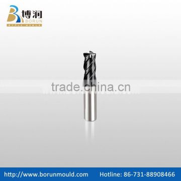 End mill, Carbide End mill, End mill cutter