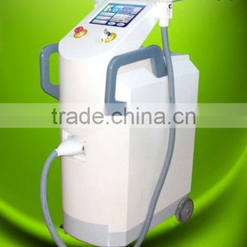 Newest System Diode Female Laser+IPL Diode Laser Cap Pigmented Hair