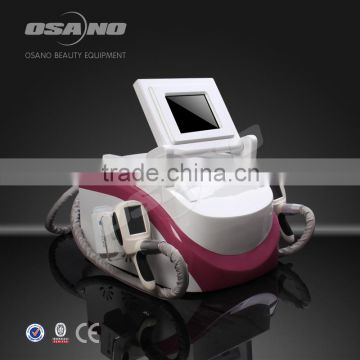 Looking For Exclusive Distributor!!! Body Contouring 2 Handle Cryolipolysis Slimming Machine 500W
