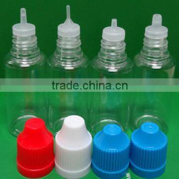 wholesale e cig liquid dropper bottle, e liquid nicotine bottle forvape e liquid