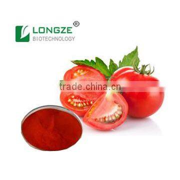Food Grade Tomato Extract Fruit Juice Powder Lycopene 3%-20%
