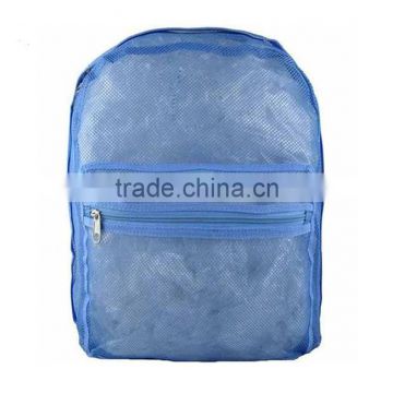 Good quality simple hangzhou backpack