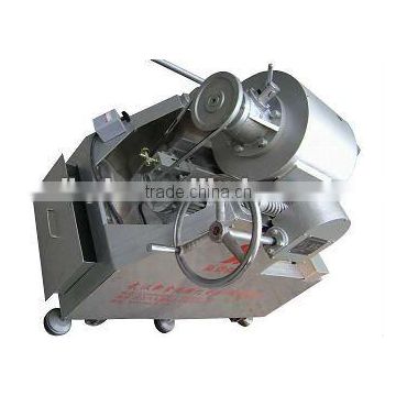 2012 best seller small multi-functional rice puffing machine