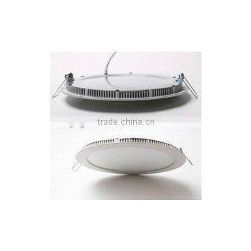 high lumen square super slim round led panel light/ led panel ceiling light with factory price