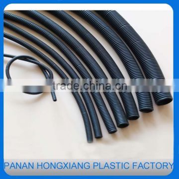High quality plastic corrugated tube(PP material)