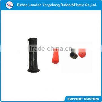 pvc handle bar grip hand grip