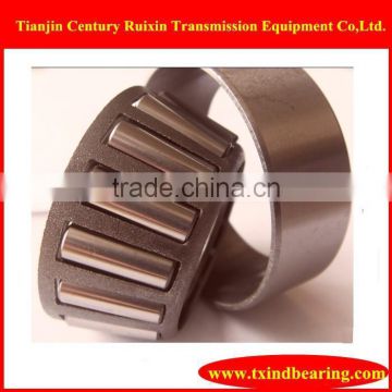 One way clutch tapered roller bearing