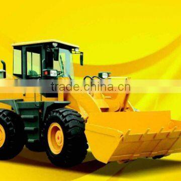 ZL936 wheel loader