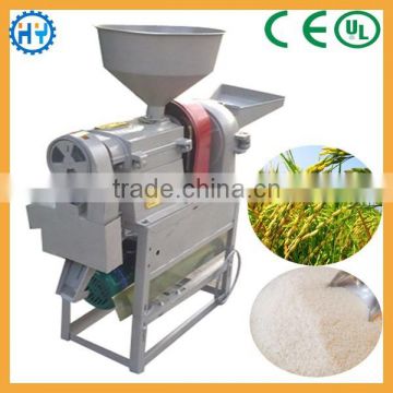 Best farm rice peeler machine