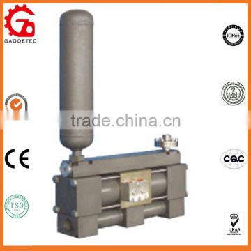 GEC New Design HDD Series Trenchless Mud Pump for Rotary Drilling Rig