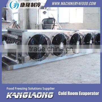 New Technology Rooftop Evaporative Cooler With Good Quality