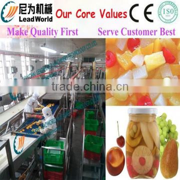 china manufacture fruit syrup production line