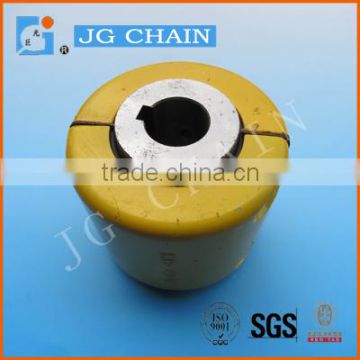 5014 Roller chain coupling