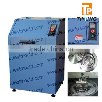 Laboratory Vibrating Cup Mill for sample preparation