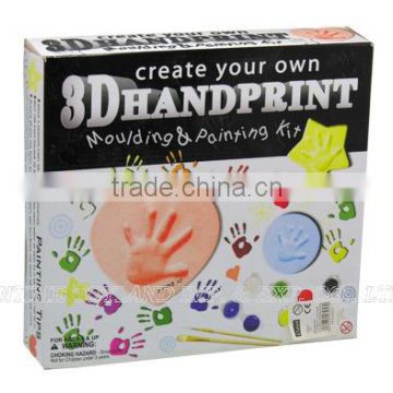 3D Hand print,baby hand prints,printable hand prints