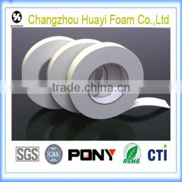 heat resistant double sided tape industrial strength double sided gum tape