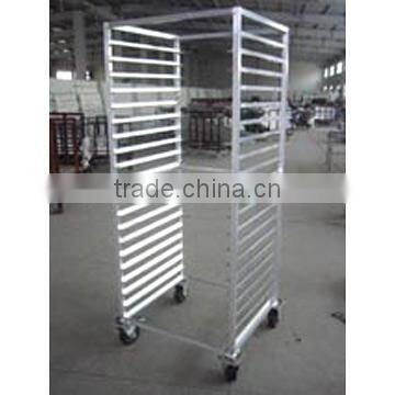 Aluminum Frame Cart