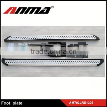 Manufacturer and supply auto electric side step
