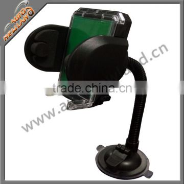 Cell phone holder Compressed 5cm with suction