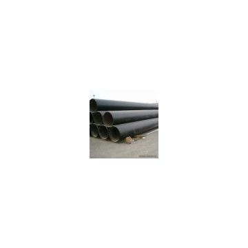Sell Longitudinal SAW Steel Pipes