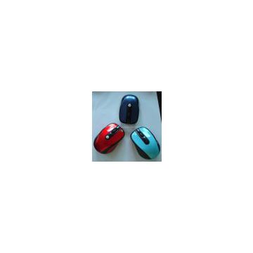 Fang Da Keyboard and Mouse Series Photoelectri Mouse