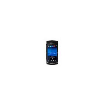 Sony Ericsson Vivaz U5i Quadband 3G HSDPA GPS mobile phone