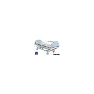 3 Function ICU Electric Weighing  Bed